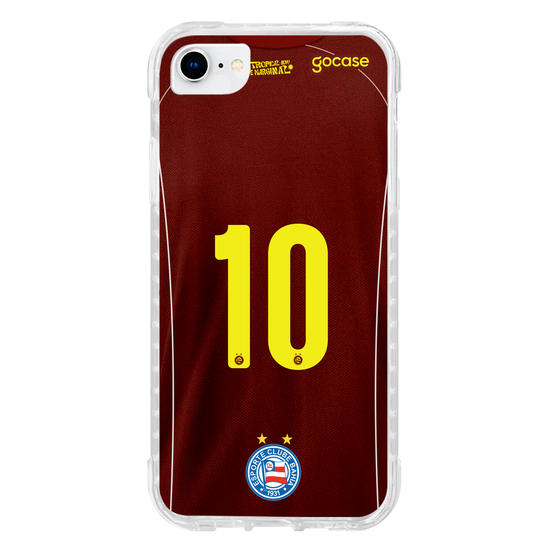 Capinha para celular  Bahia - Uniforme 3 2025 P