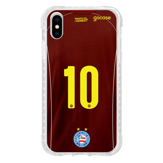 Capinha para celular  Bahia - Uniforme 3 2025 P