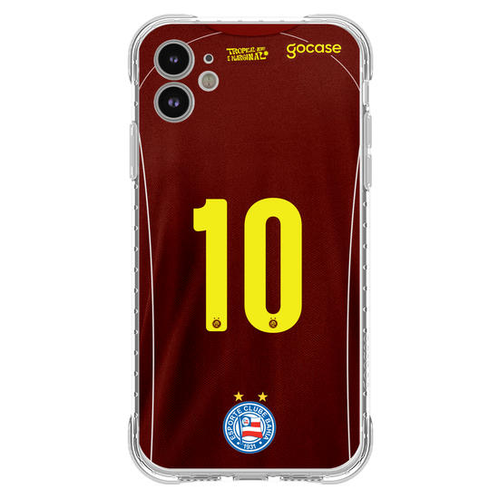 Capinha para celular  Bahia - Uniforme 3 2025 P