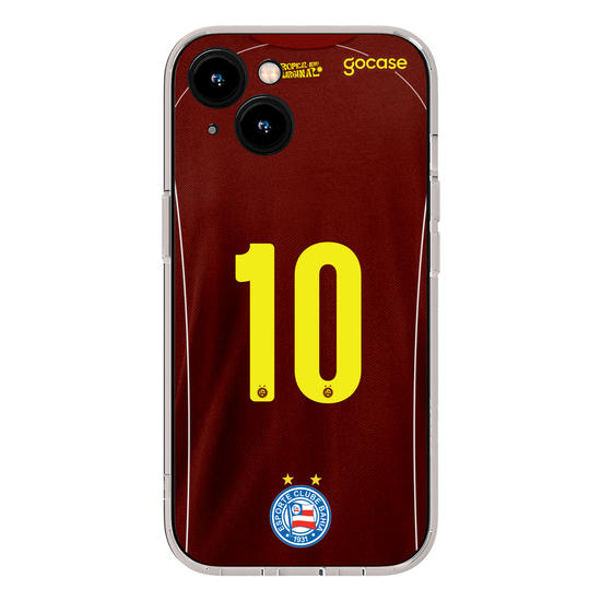 Capinha para celular  Bahia - Uniforme 3 2025 P