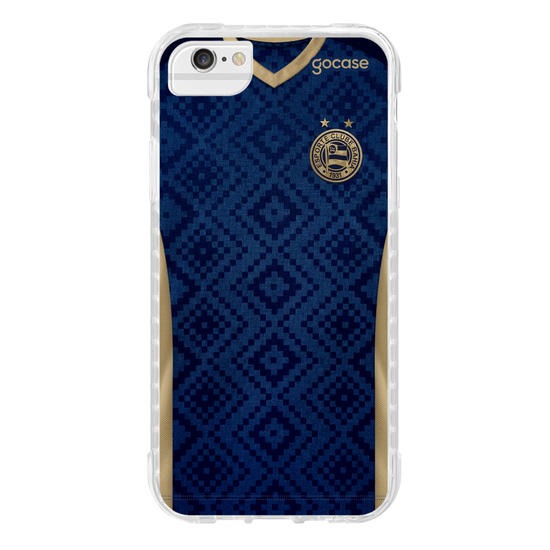 Capinha para celular  Bahia - Uniforme 3 2026 