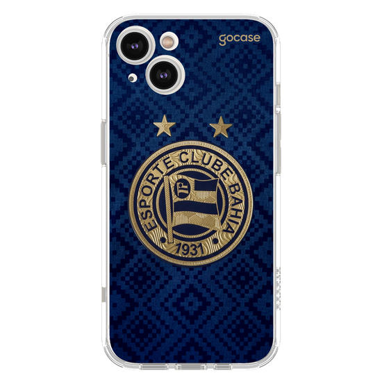  Bahia - Uniforme 3 2026 Escudo