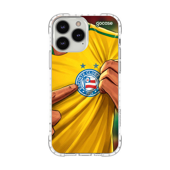 Capinha para celular  Bahia - Uma Só Paixão