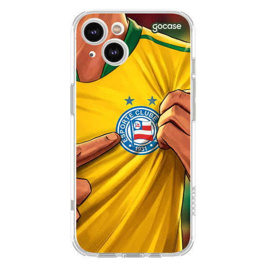  Bahia - Uma Só Paixão