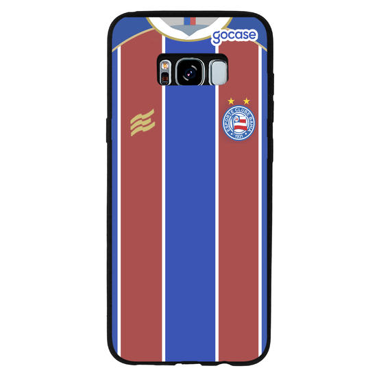 Capinha para celular Bahia - Uniforme 1 2020