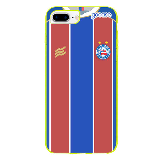 Capinha para celular Bahia - Uniforme 1 2020