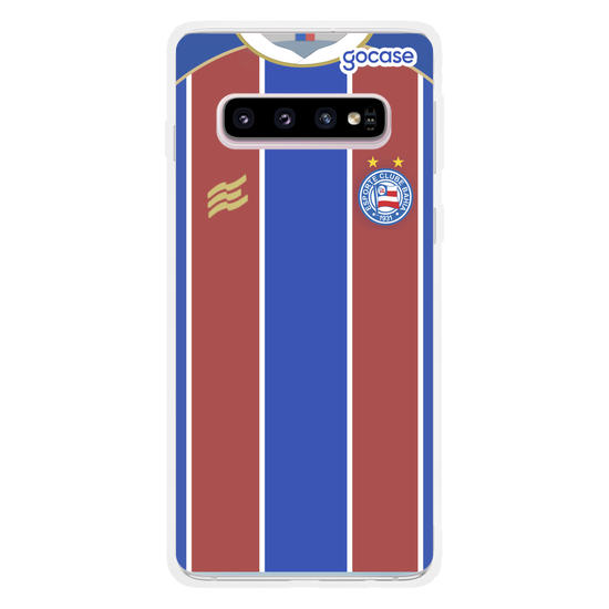 Capinha para celular Bahia - Uniforme 1 2020