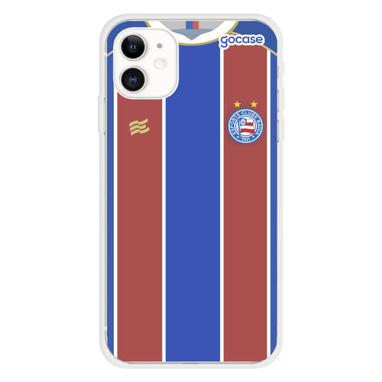 Bahia - Uniforme 1 2020 Phone Case