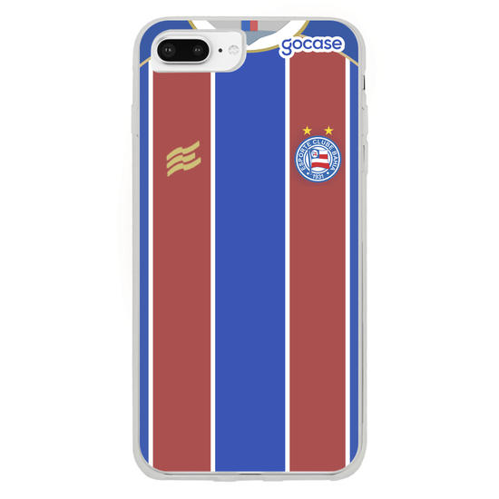 Capinha para celular Bahia - Uniforme 1 2020