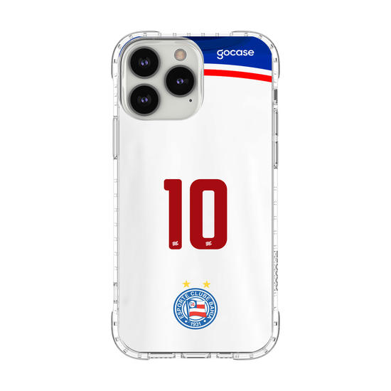 Capinha para celular Bahia Uniforme 1 2021 Personalizado