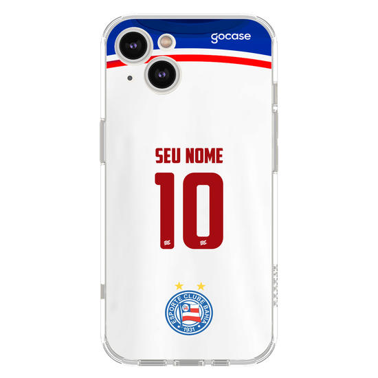 Bahia Uniforme 1 2021 Personalizado