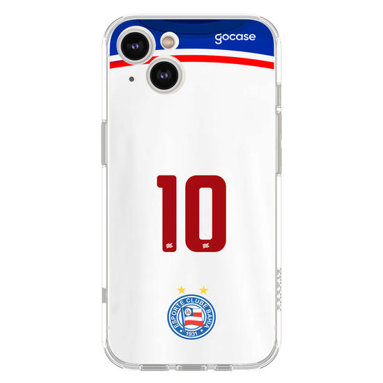 Bahia Uniforme 1 2021 Personalizado