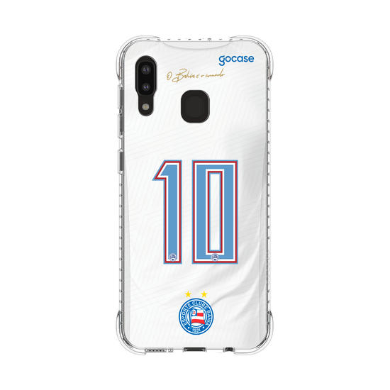 Capinha para celular Bahia - Uniforme 1 2023 Personalizado
