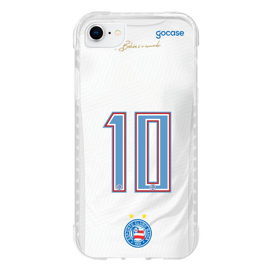 Capinha para celular Bahia - Uniforme 1 2023 Personalizado