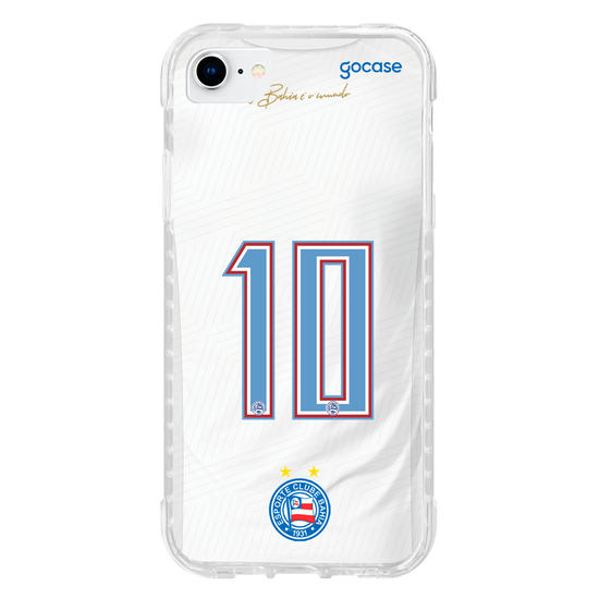 Capinha para celular Bahia - Uniforme 1 2023 Personalizado