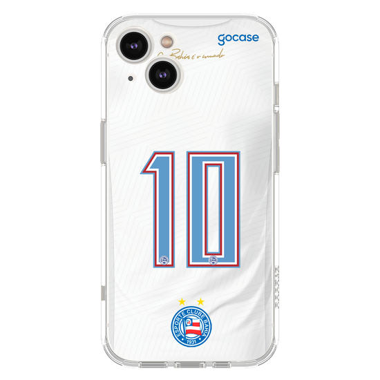 Bahia - Uniforme 1 2023 Personalizado