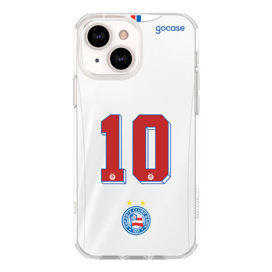 Capinha para celular  Bahia - Camisa 1 2024 Costas