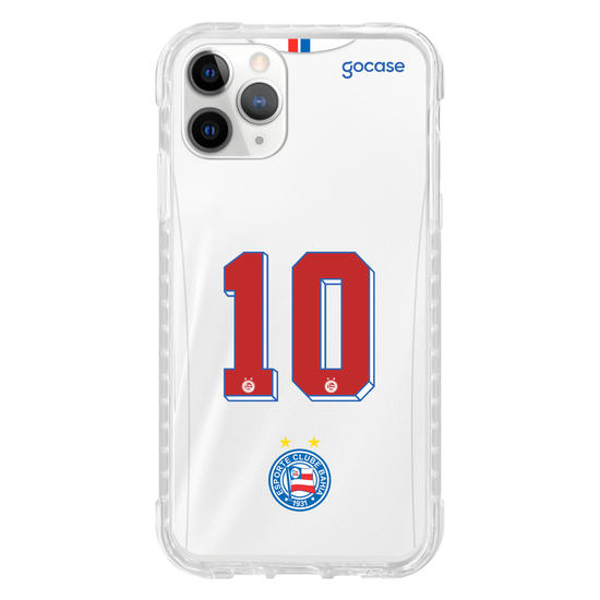Capinha para celular  Bahia - Camisa 1 2024 Costas