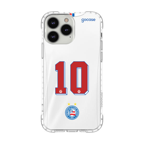 Capinha para celular  Bahia - Camisa 1 2024 Costas