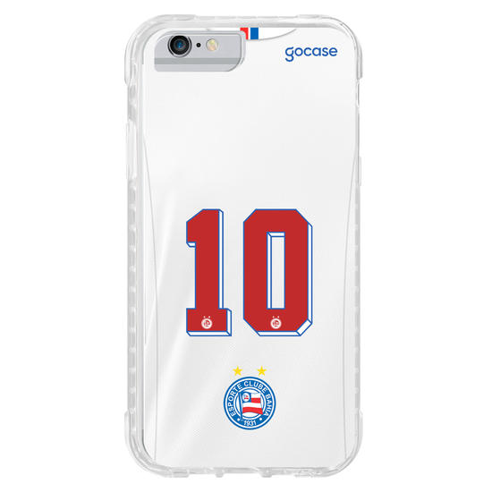 Capinha para celular  Bahia - Camisa 1 2024 Costas