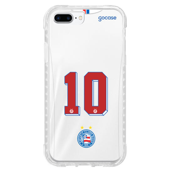 Capinha para celular  Bahia - Camisa 1 2024 Costas