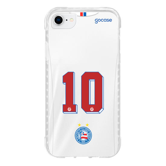 Capinha para celular  Bahia - Camisa 1 2024 Costas