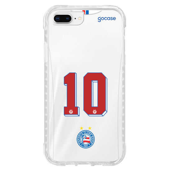 Capinha para celular  Bahia - Camisa 1 2024 Costas