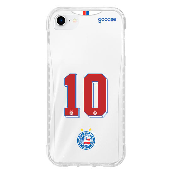 Capinha para celular  Bahia - Camisa 1 2024 Costas