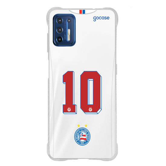 Capinha para celular  Bahia - Camisa 1 2024 Costas
