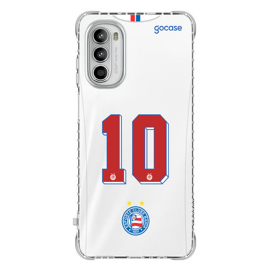 Capinha para celular  Bahia - Camisa 1 2024 Costas