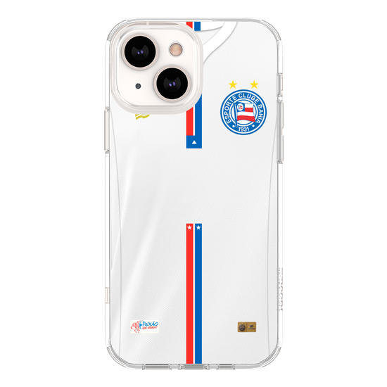 Bahia - Camisa 1 2024 Frente Phone Case