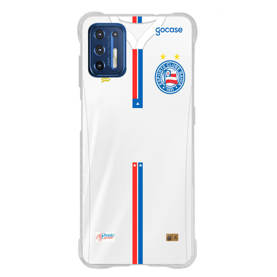 Capinha para celular Bahia - Camisa 1 2024 Frente