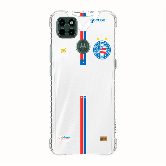 Capinha para celular Bahia - Camisa 1 2024 Frente