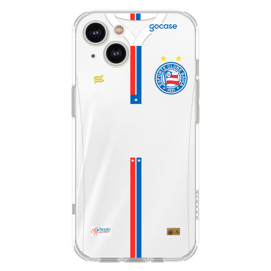 Bahia - Camisa 1 2024 Frente