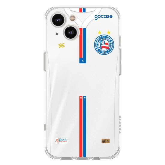 Bahia - Camisa 1 2024 Frente
