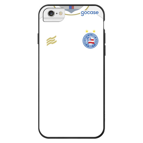 Capinha para celular Bahia - Uniforme 2 2020 Personalizado
