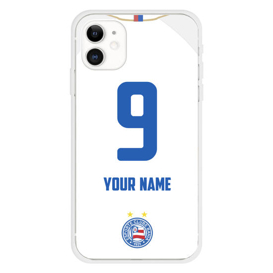 Bahia - Uniforme 2 2020 Personalizado Phone Case