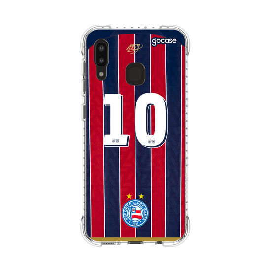 Capinha para celular Bahia - Uniforme 2 2022 Personalizado