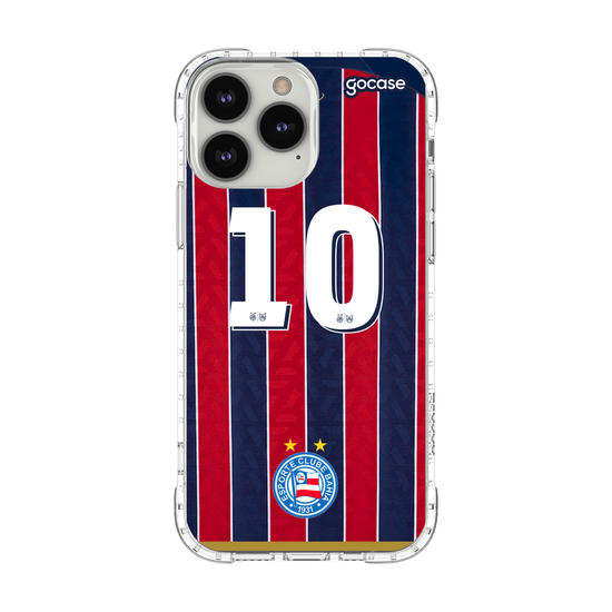 Capinha para celular Bahia - Uniforme 2 2022 Personalizado
