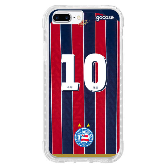 Capinha para celular Bahia - Uniforme 2 2022 Personalizado