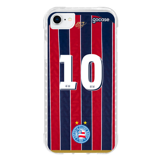Capinha para celular Bahia - Uniforme 2 2022 Personalizado