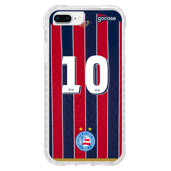 Capinha para celular Bahia - Uniforme 2 2022 Personalizado