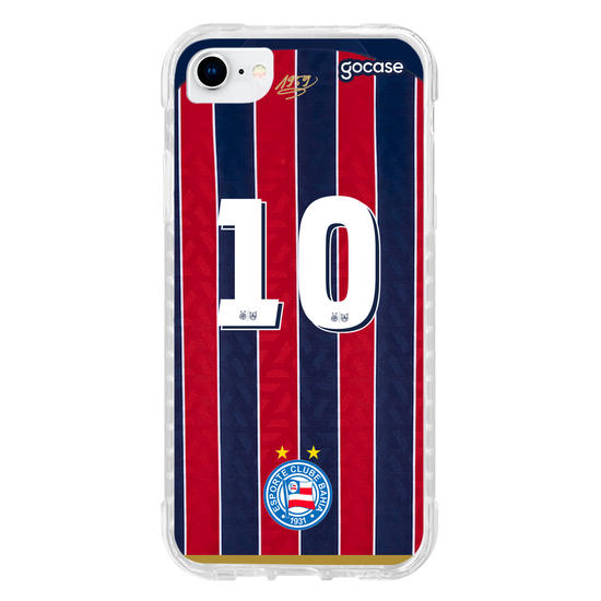 Capinha para celular Bahia - Uniforme 2 2022 Personalizado