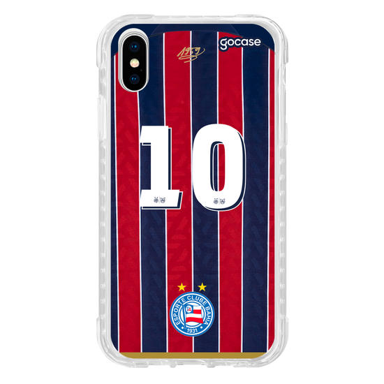 Capinha para celular Bahia - Uniforme 2 2022 Personalizado
