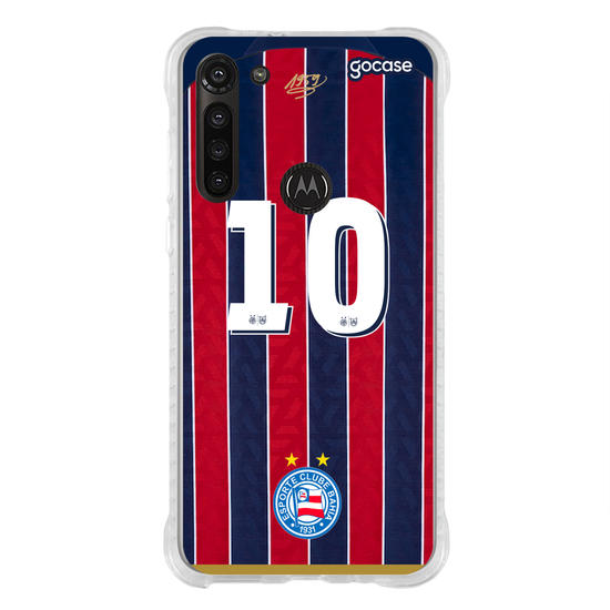 Capinha para celular Bahia - Uniforme 2 2022 Personalizado