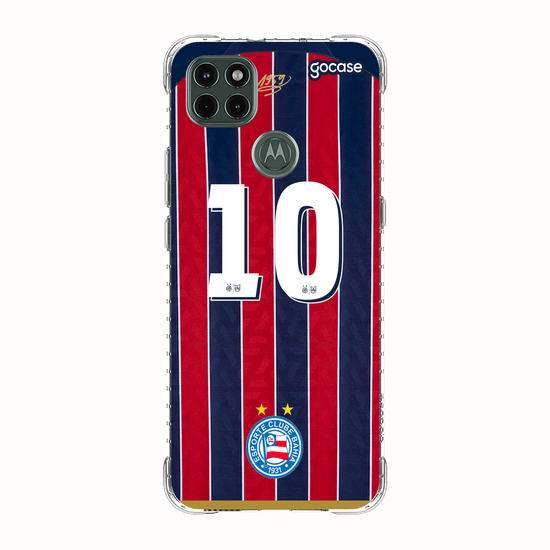 Capinha para celular Bahia - Uniforme 2 2022 Personalizado