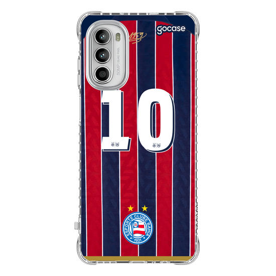 Capinha para celular Bahia - Uniforme 2 2022 Personalizado