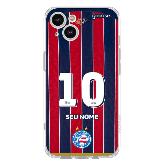 Bahia - Uniforme 2 2022 Personalizado