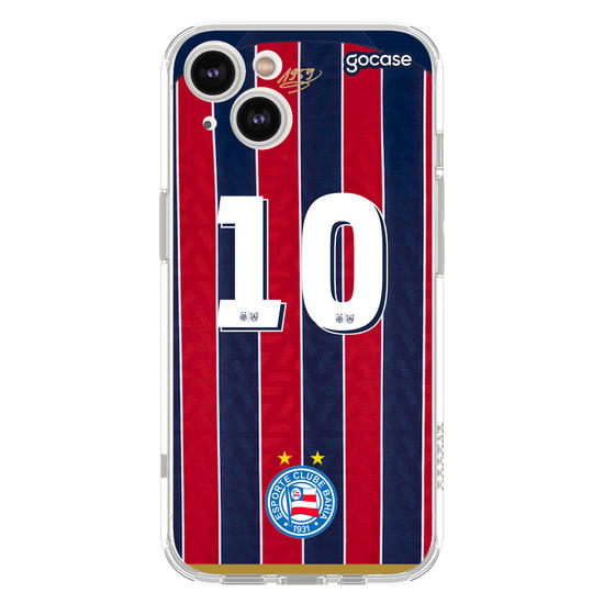 Bahia - Uniforme 2 2022 Personalizado
