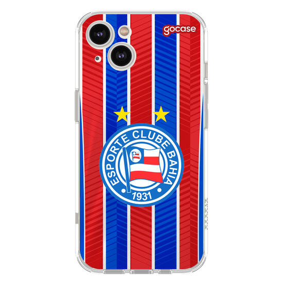Bahia - Uniforme 2 2023 Escudo